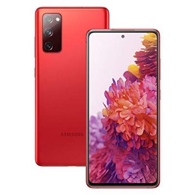 SAMSUNG  Galaxy S20 Dual SIM 128 Go rouge