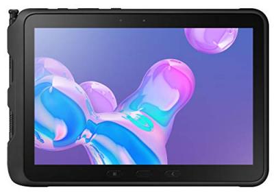 SAMSUNG  galaxy tab active pro sm-t545n 10.1"" 64 go noir