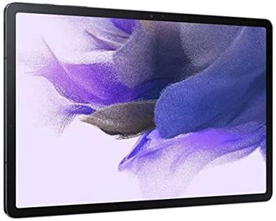SAMSUNG Galaxy Tab S7 FE 128 Go 12.4" Argent mystique