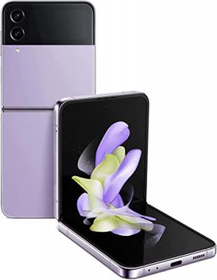 SAMSUNG  Galaxy Z Flip4 512 Go Violet