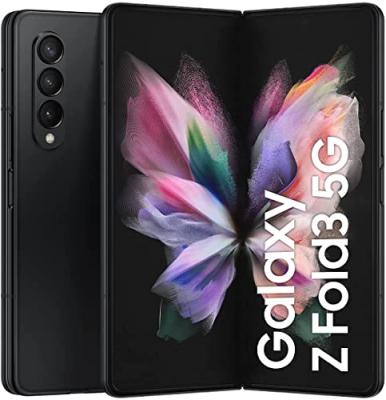 SAMSUNG  Galaxy Z Fold3 256Go Noir