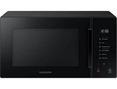 SAMSUNG  micro-onde mg23t5018ck 