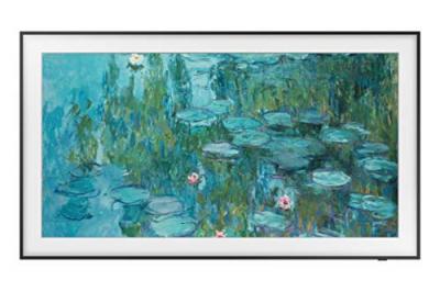 SAMSUNG TV LED  THE FRAME QE32LS03TC QLED 2021