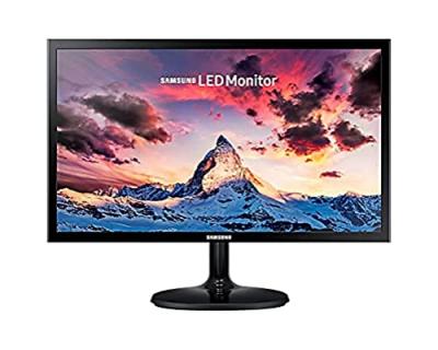 SAMSUNG Moniteur  ls22f350fhrxen LS22F350FHRXEN