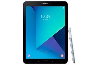 SAMSUNG Galaxy tab s3 argent 4g 32 go