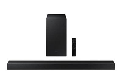 SAMSUNG   HW-A450 