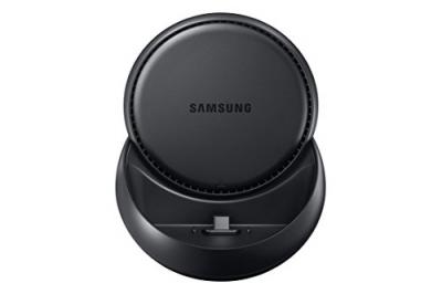 SAMSUNG  Dex Galaxy S8/S8 Plus - Noir
