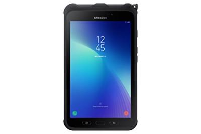SAMSUNG  Galaxy Tab Active2 8 16 Go [Wifi + 4G] noir