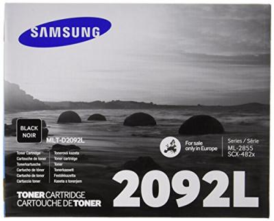 SAMSUNG  clt-p4092c toner laser couleurs