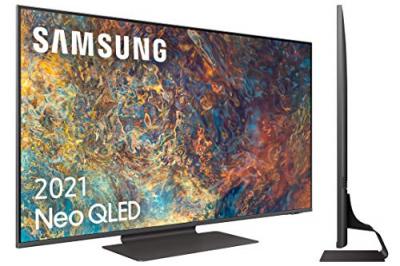 SAMSUNG  - QE50QN90A