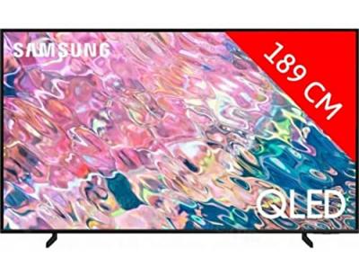  TV QLED Samsung QE75Q65B 