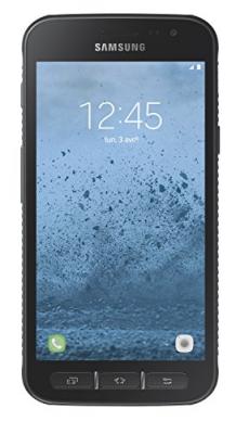 SAMSUNG Smartphone  Galaxy Xcover 4 16 Go Noir 