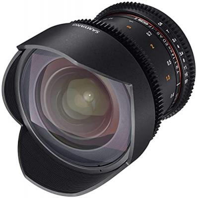 SAMYANG  14mm T3.1 VDSLR Sony E SAM14T31SONYEII