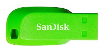 SANDISK   Cruzer Blade