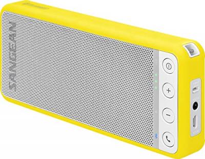 SANGEAN  - blutab speaker
