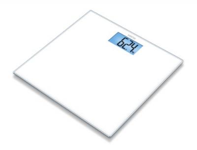 SANITAS  SGS 03 P&Egrave;SE-PERSONNE EN VERRE