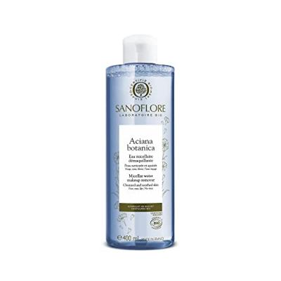 SANOFLORE Aciana botanica Eau micellaire