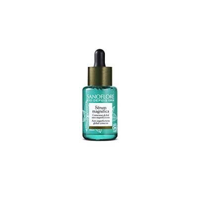 SANOFLORE  Magnifica Serum 30ml
