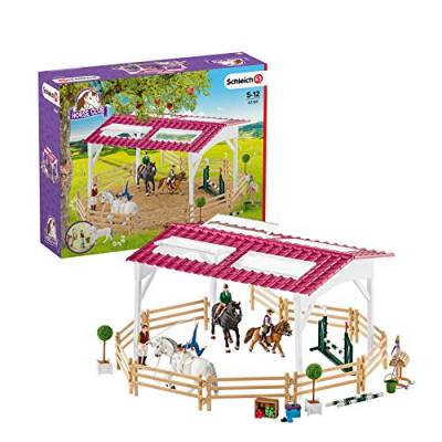 Ecole d'&eacute;quitation + cavali&egrave;re