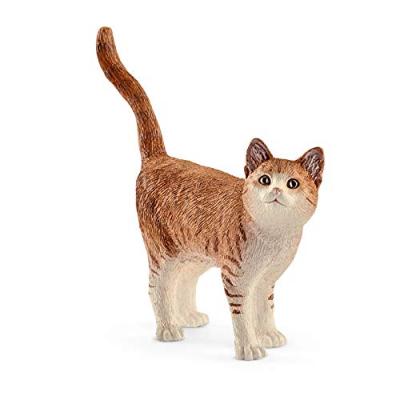 SCHLEICH  Figurine chat 13836