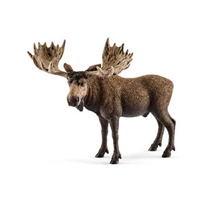 SCHLEICH  - &Eacute;lan, m&acirc;le