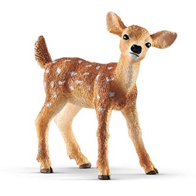 SCHLEICH  - faon de virginie