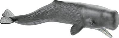 SCHLEICH  Figurine grand cachalot 14764