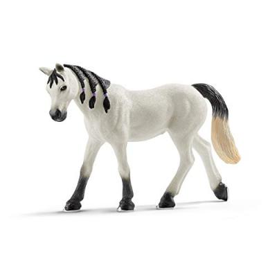 SCHLEICH  - Figurine Jument arabe