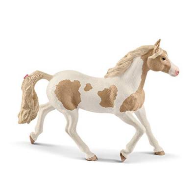 SCHLEICH  - Jument Paint Horse