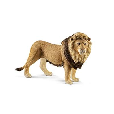 SCHLEICH  - Figurine 14812 Lion