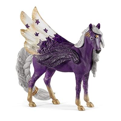 SCHLEICH  - P&eacute;gase des &eacute;toiles, jument