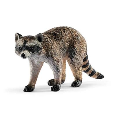 SCHLEICH  Raccoon 