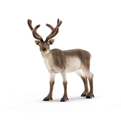 SCHLEICH Renne - Figurine Wild Life - 14837
