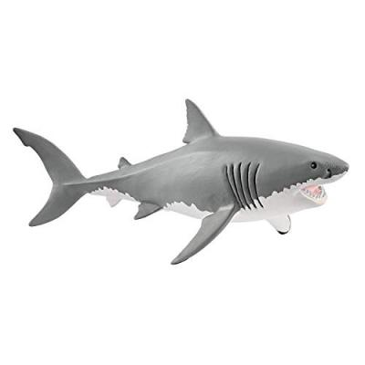 SCHLEICH  - Requin blanc