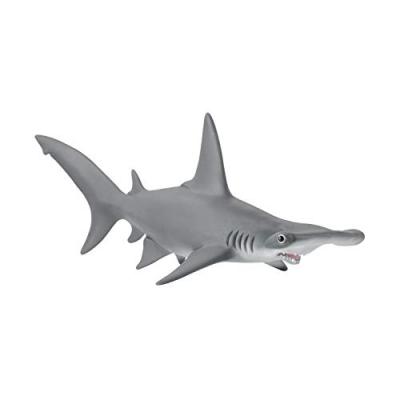 SCHLEICH  - figurine requin marteau