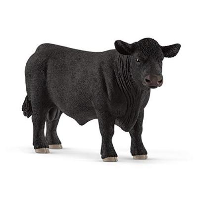 SCHLEICH  - Taureau Angus