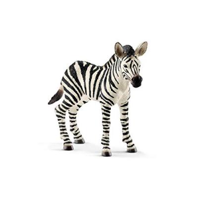 SCHLEICH  Zebra Young 