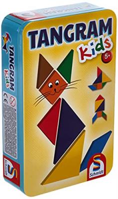 SCHMIDT SPIELE Tangram kids