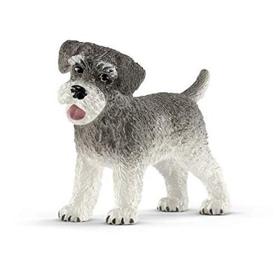 SCHLEICH  - Schnauzer nain