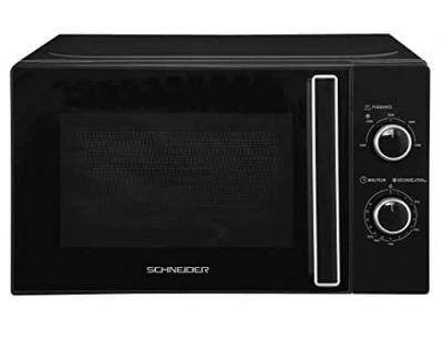 SCHNEIDER Micro ondes SCMW20SMB