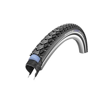 SCHWALBE Pneu  Marathon Plus Tour Wire 700c x 35c 