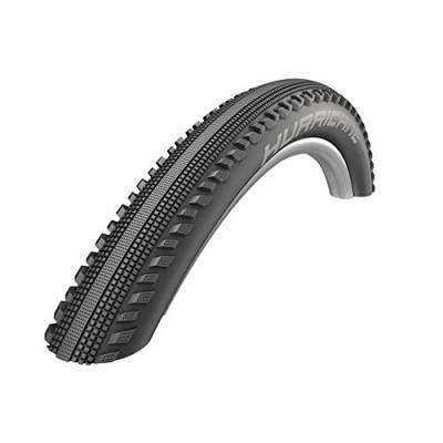 SCHWALBE  pneu ouragan 29 x 2,40 (62-622) noir 