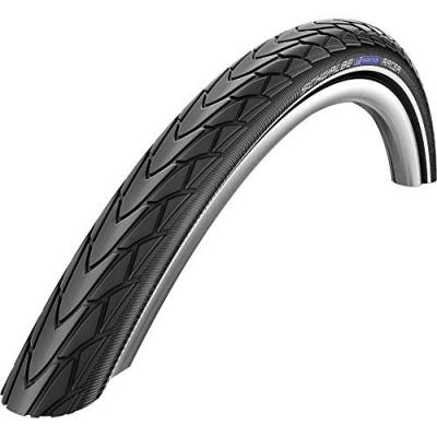 SCHWALBE  pneu ext&eacute;rieur Marathon Racer 28 x 1,50 (40-622) noir 