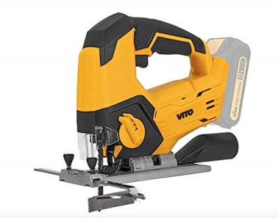 VITO Scie Sauteuse sans fil POWER 20 V sans batterie