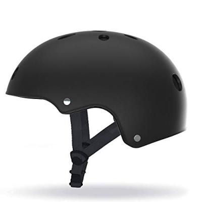 SCOOTY Casque  H10 Taille M 54-58cm Noir