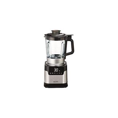 SCOTT  Blender Chauffant 1.75 Litre GUSTISSIMO 21100