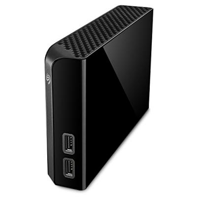 SEAGATE  BackUp 6 To - 3.5'' USB 3.0