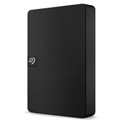 SEAGATE  Expansion STKM5000400 - disque dur - 5 To - USB 3.0
