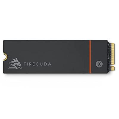 SEAGATE  FireCuda 530 M.2 500 Go PCI Express 4.0 3D TLC NVMe - Neuf