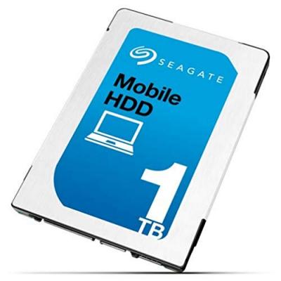 SEAGATE  Mobile HDD 1To    ST1000LM035